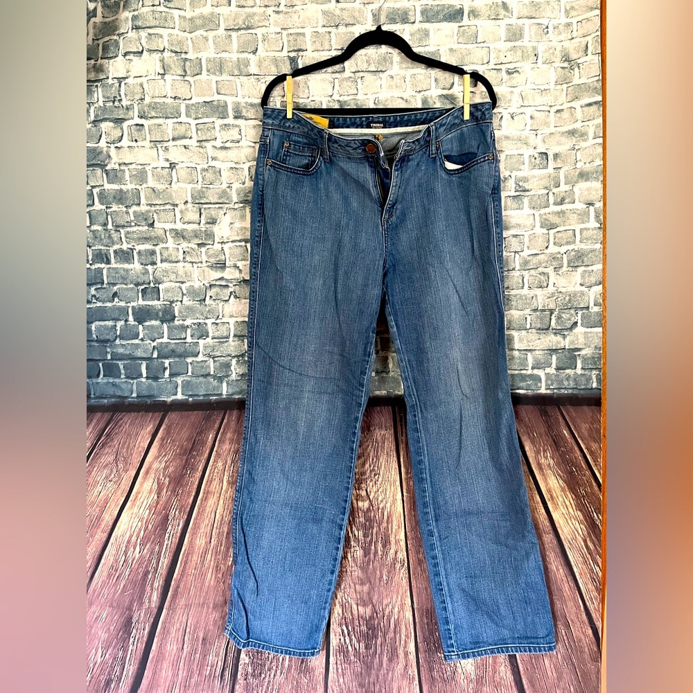 Tribal Denime Camille Jeans